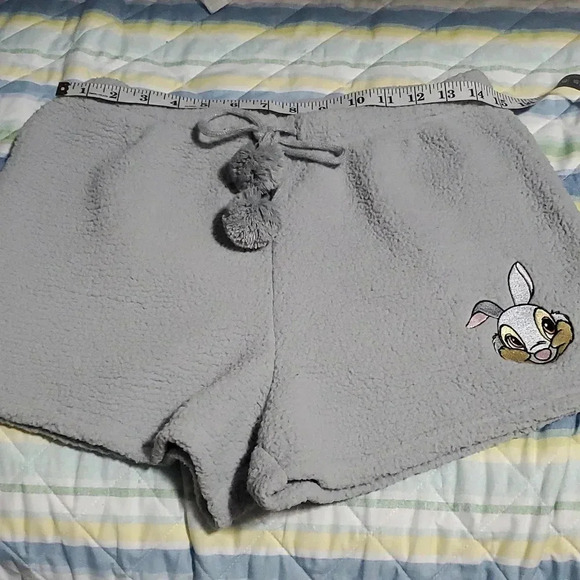 ☆☆☆DISNEY comfy thumper shorts - Picture 2 of 7